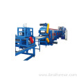 Interior Decoratives Panel Roll Forming Machine